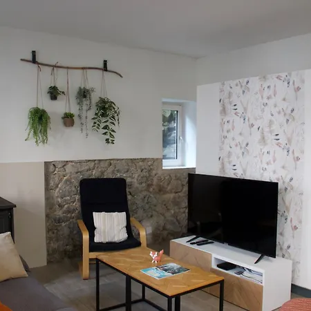 Antoinette Holiday home