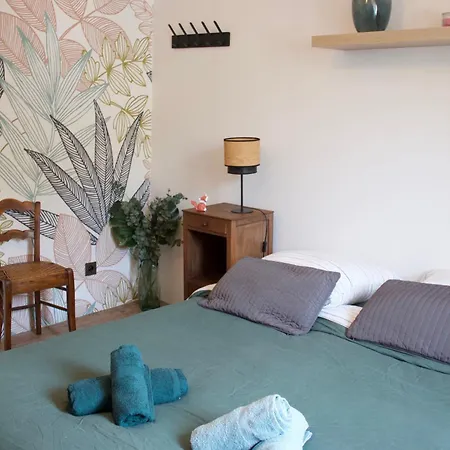 Holiday home Antoinette *