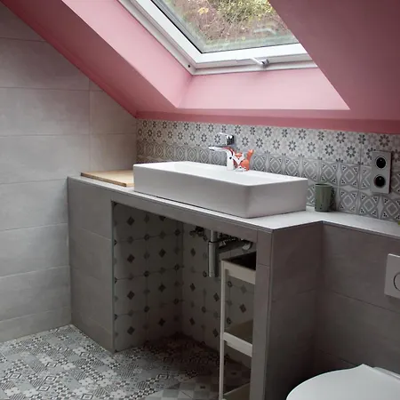 Antoinette Holiday home Saint-Nectaire